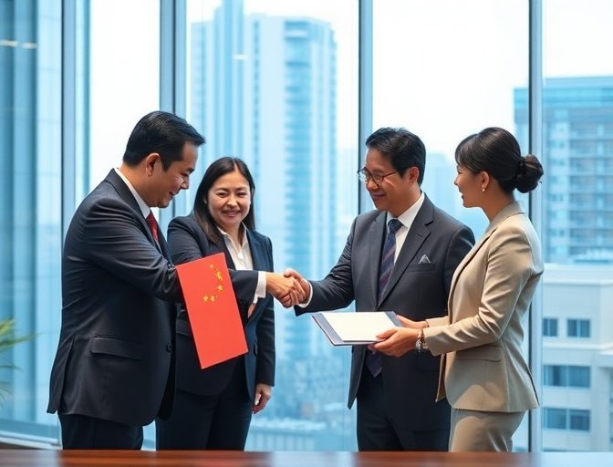 日韩毛片与腾讯视频达成战略合作，共同打造精品内容生态